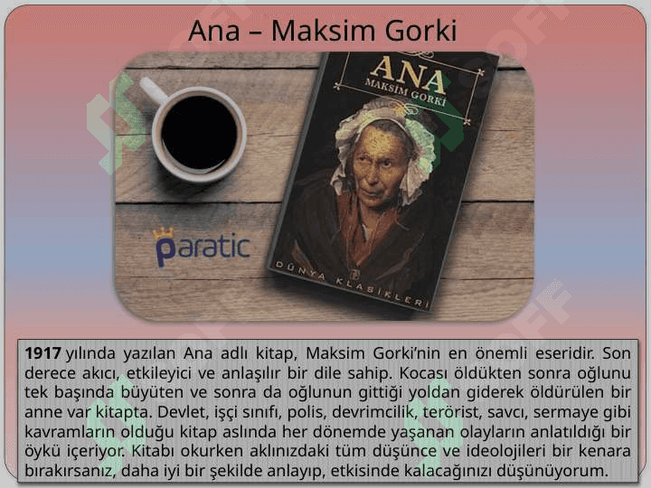 Dünya Klasikleri 6