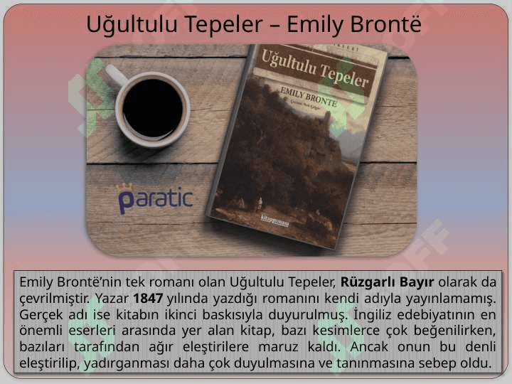 Dünya Klasikleri 8