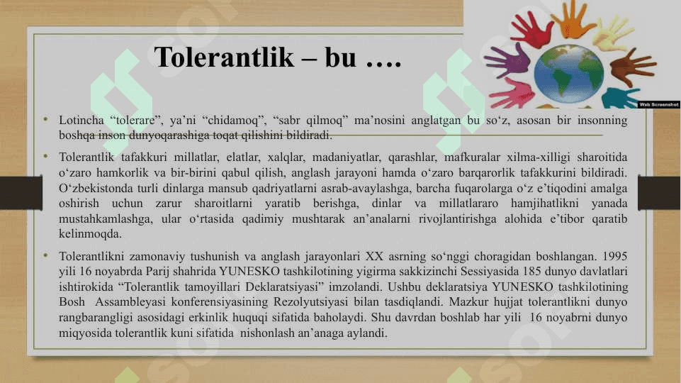 Dunyoviy bilimlar va diniy e’tiqod birligiga erishishning ahamiyati 4