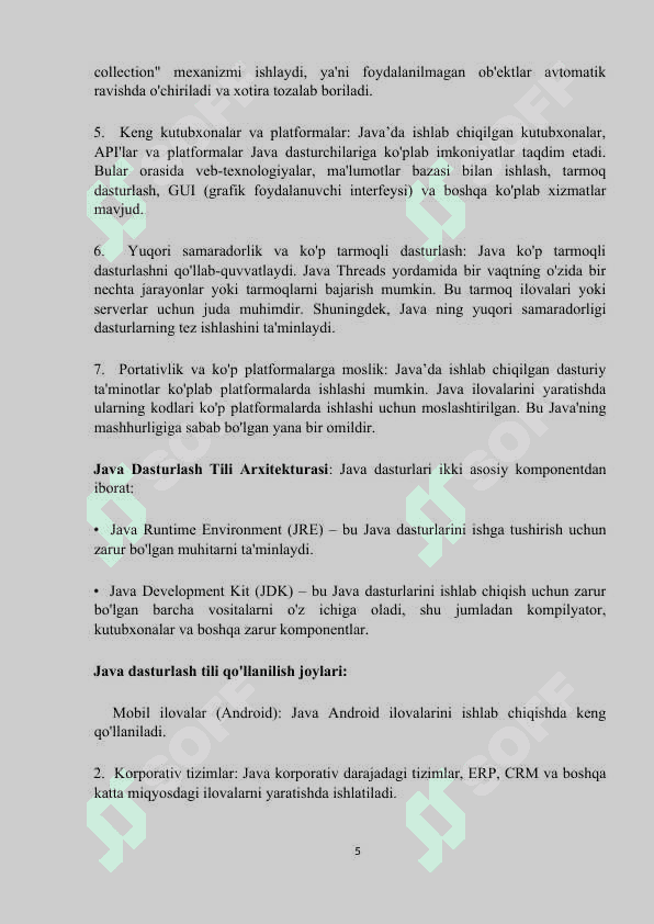 MOBIL ILOVALARDA TEMPERATURE DASTURINI TUZISH 5