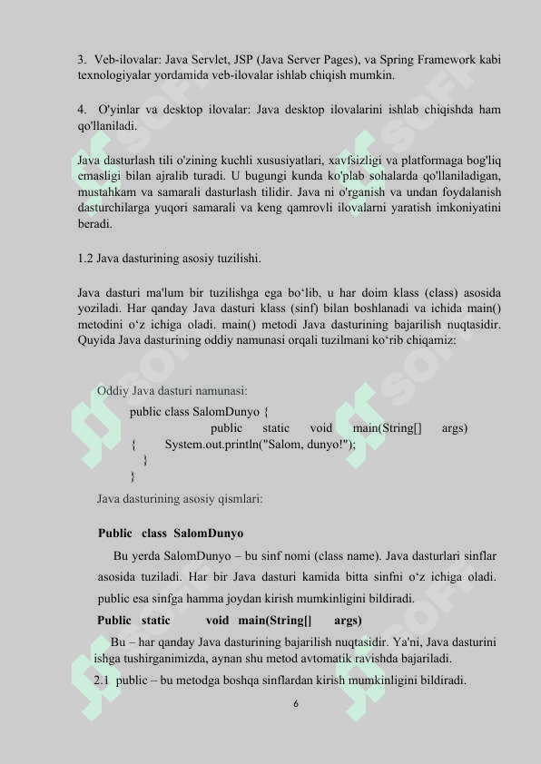 MOBIL ILOVALARDA TEMPERATURE DASTURINI TUZISH 6