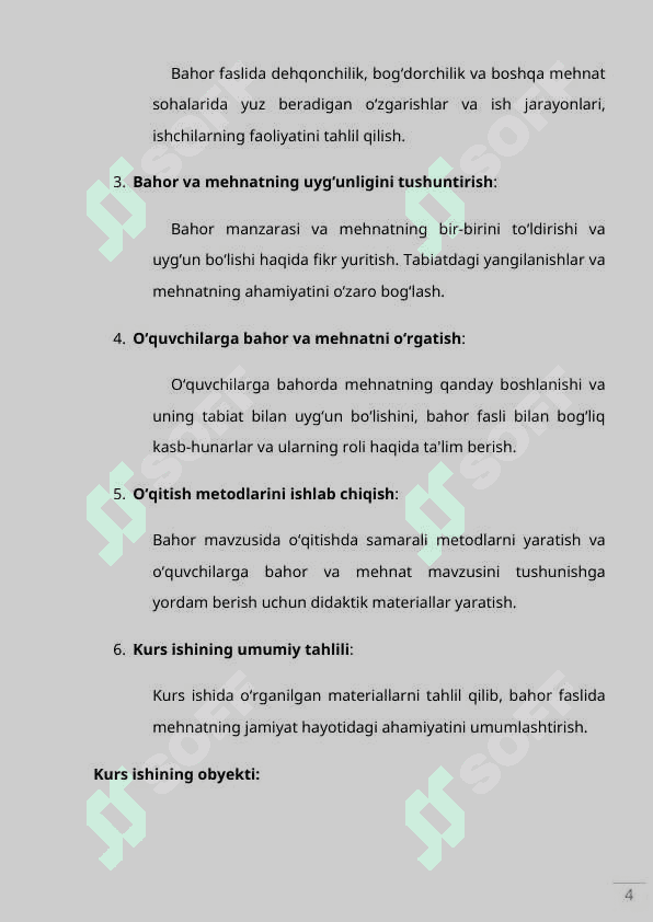 BBAHOR VA MEXNAT MAVZUSI 4