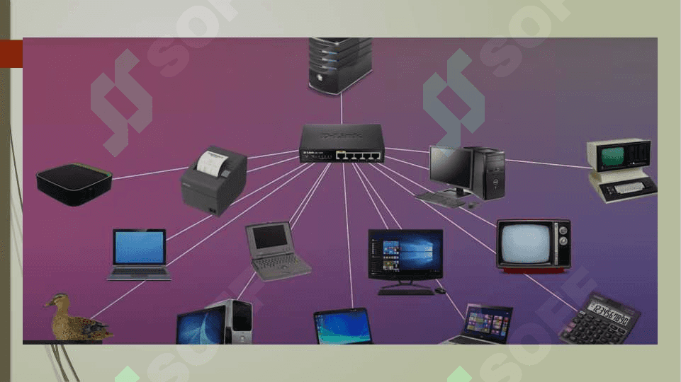 ETHERNET TEXNOLOGIYALARI. 7