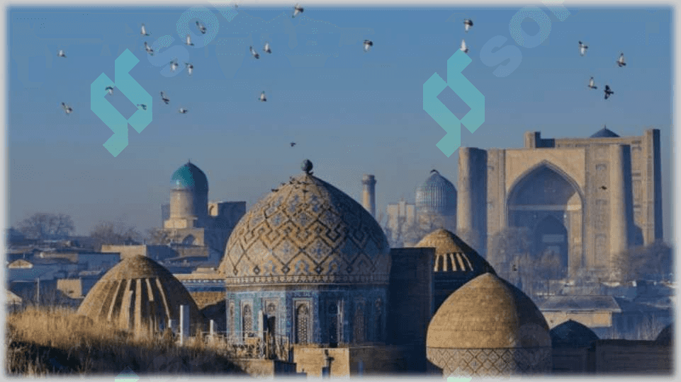 IX-XII ASRLARDA MAMLAKATIMIZ HUDUDIDA RO‘Y BERGAN MADANIY UYG‘ONISH, BUYUK ALLOMALARNING JAHON SIVILIZATSIYASIGA QO‘SHGAN HISSASI 7