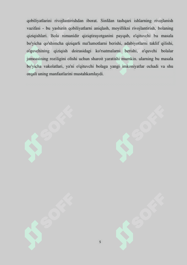 MAKTABDA TARBIYAVIY ISHLARNI BOSHQARISHNING O’ZIGA XOSLIKLARI. 4