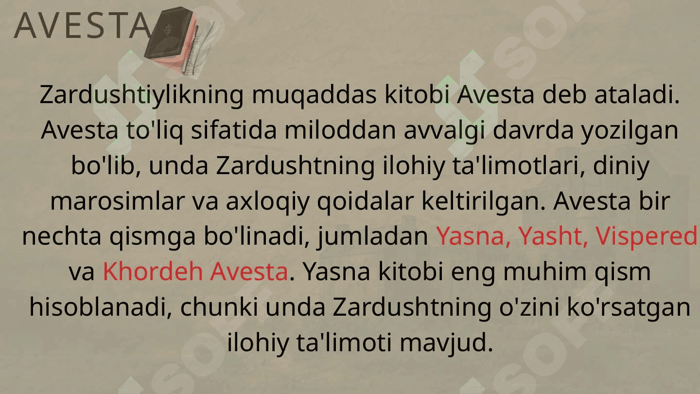 Zardushtiylik dini marosimlari 4