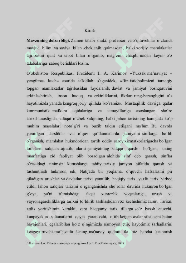 Angliya XVIII asrda 3