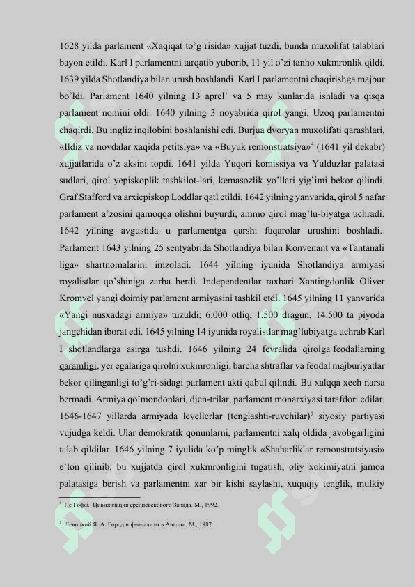 Angliya XVIII asrda 7