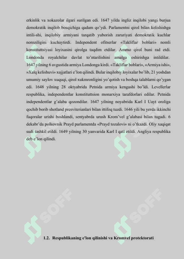 Angliya XVIII asrda 8