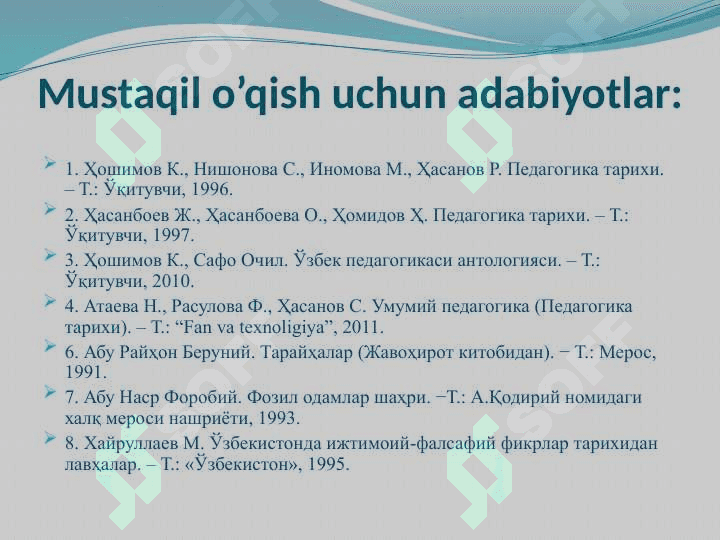 Sharq Uyg’onish davrida pedagogik fikrlarning rivojllanishi 3