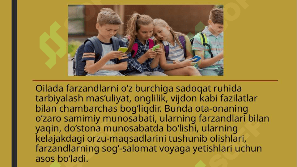 TARMOQ ODOB-AXLOQI. 4