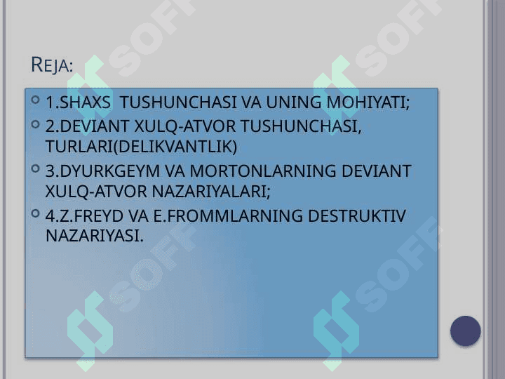 shaxs va uning mohiyati 2