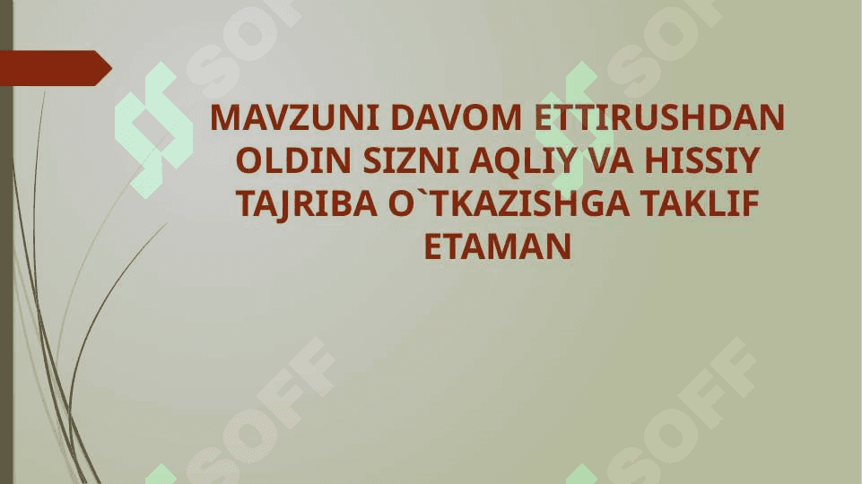 Muvaffaqiyatli insonlarning 7 ko'nikmasi 3
