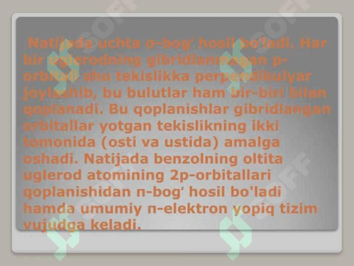 Aromatik uglevodorod 6