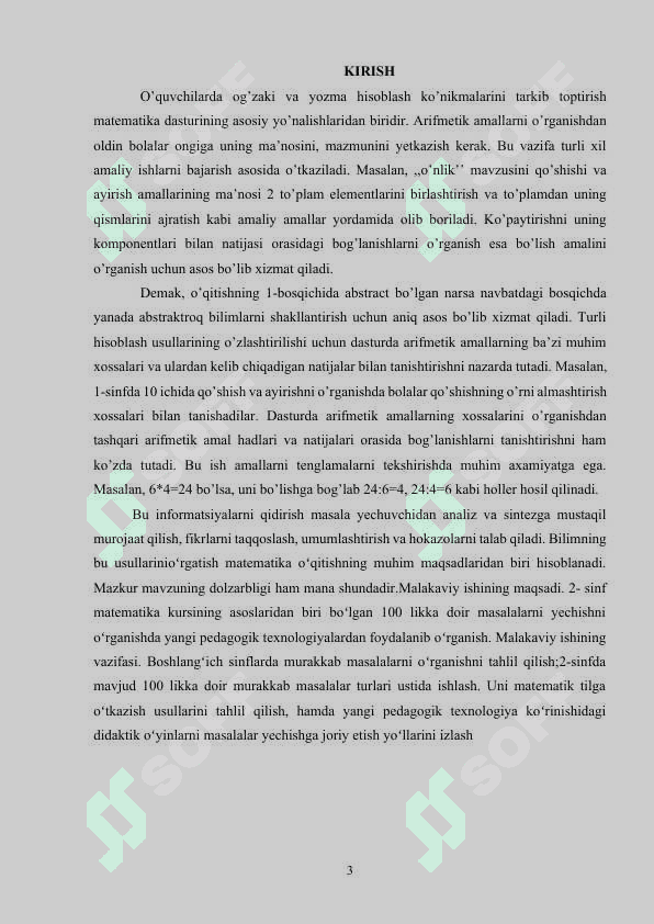 1-SINFDA MATEMATIKA DAFTARLAR BILAN ISHLASH METODIKASI 3