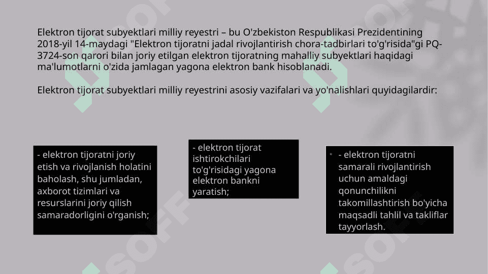 Elektron tijorat xavfsizligi baholash 5