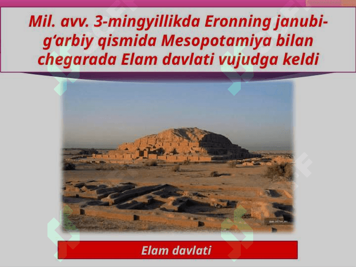 Ahamoniylar davlati 4