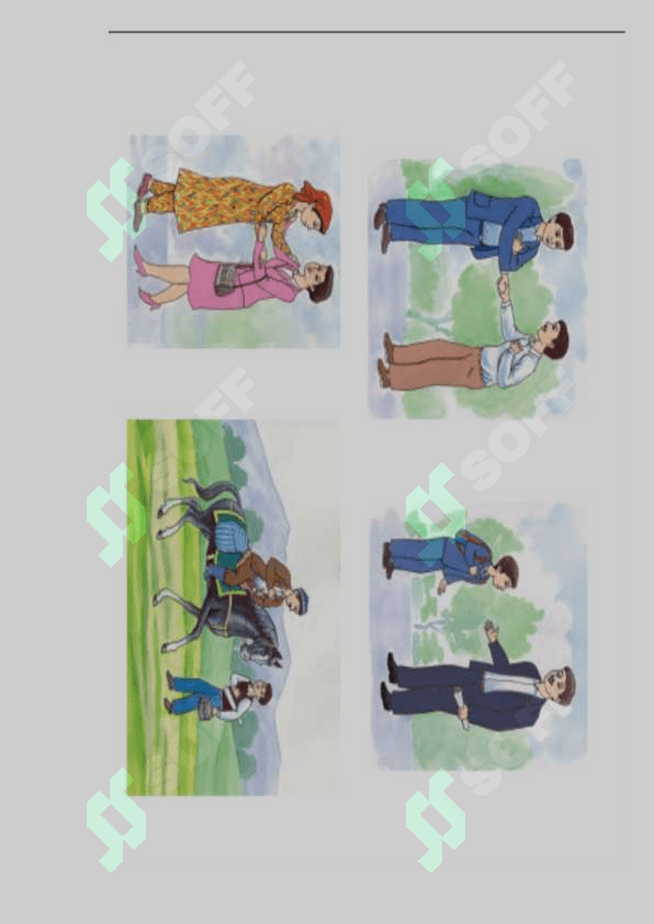 “Bola shirin – odobi undan shirin” 7