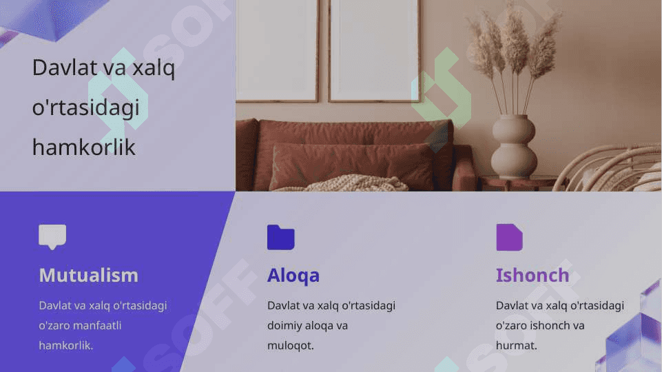 Xalq hokimiyatchiligining konstitutsiyaviy asoslari 5