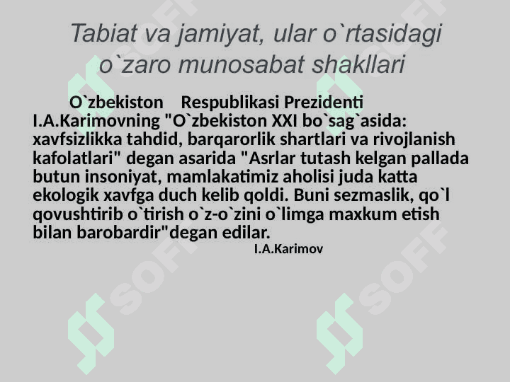 Ekologiya huquqi 3