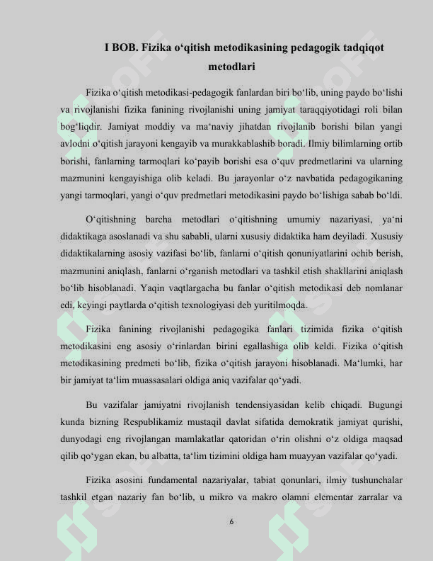 O’rta umum ta’lim maktablarida tashkil qilinadigan ekskursiya turlari va ularni tashkil etish uslublari 6