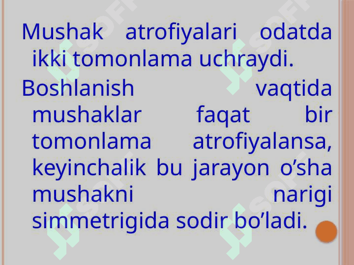 Miopatiyalar 7