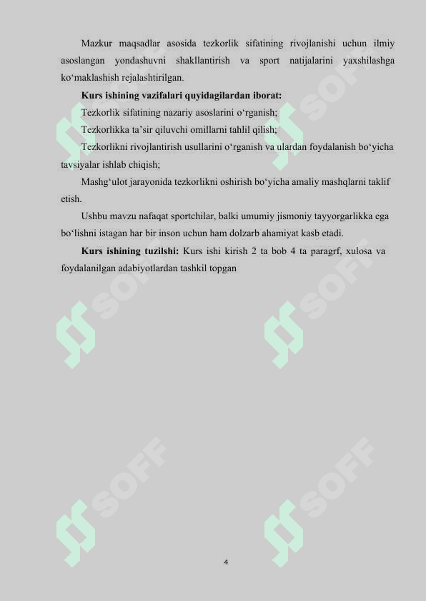 TEZKORLIK SIFATI VA UNI RIVOJLANTIRISH USULIYATI 4