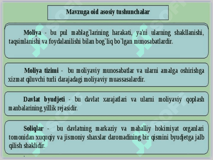 Davlat moliyaviy tizimida kirpta valyutadan foydalanish istiqbolar va xayflar 3