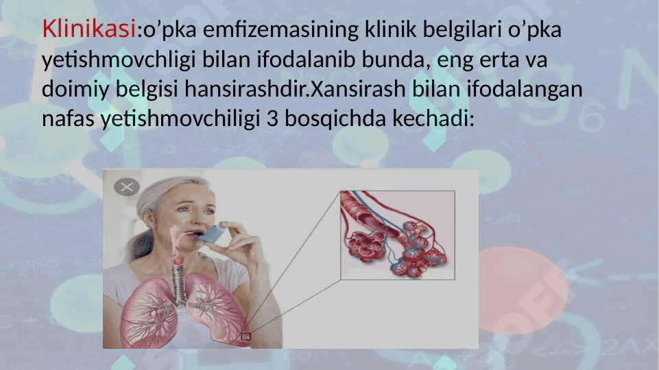 O’PKA EMFIZEMASI 4