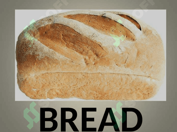 FOODS 2
