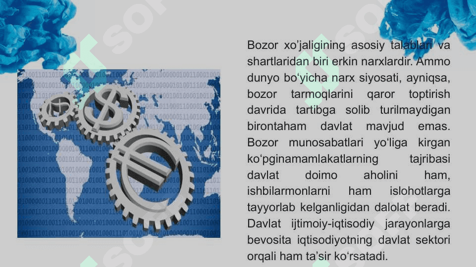 Davlatning iqtisodiy ijtimoiy turlari 4