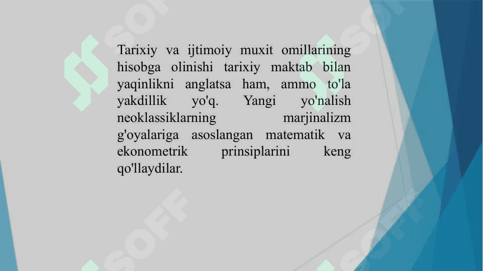Institutsionalizm 8