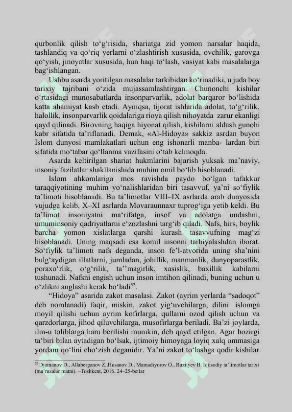 O‘RTA OSIYODAGI TEMURIYLAR DAVRIGACHA BO‘LGAN IQTISODIY G‘OYALAR 2