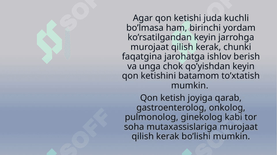 Qon ketishida birinchi yordam ko’rsatish.pptx 5
