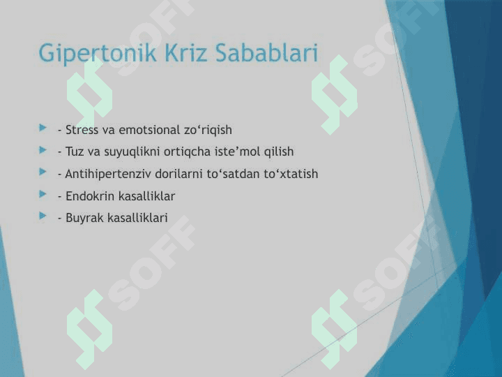Gipertonik Krizda Ishlatiladigan Dori Vositalari 4