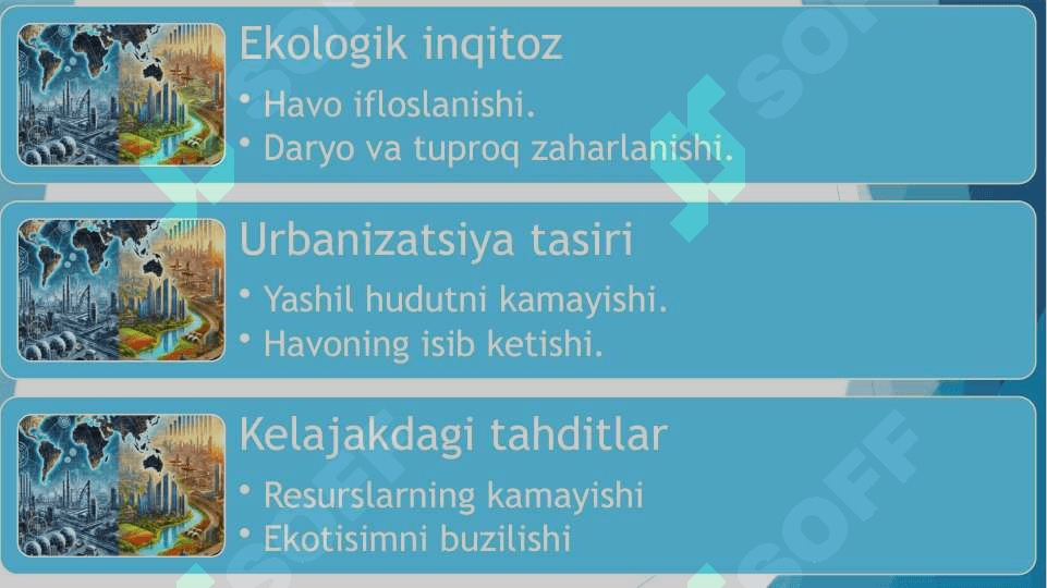’’Iqtisodiy geografiya’’ fanining nazariy va uslubiy masalalari. 4