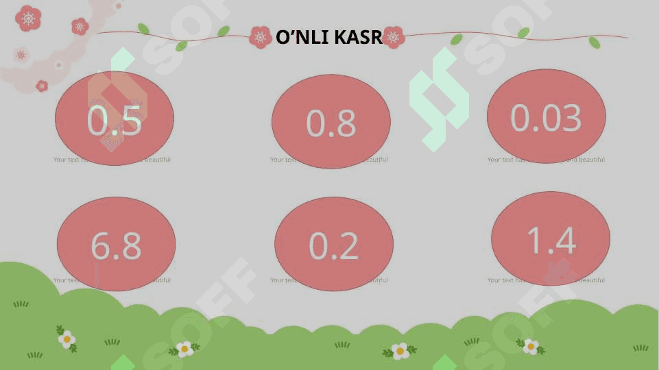 O’NLI  KARS 4