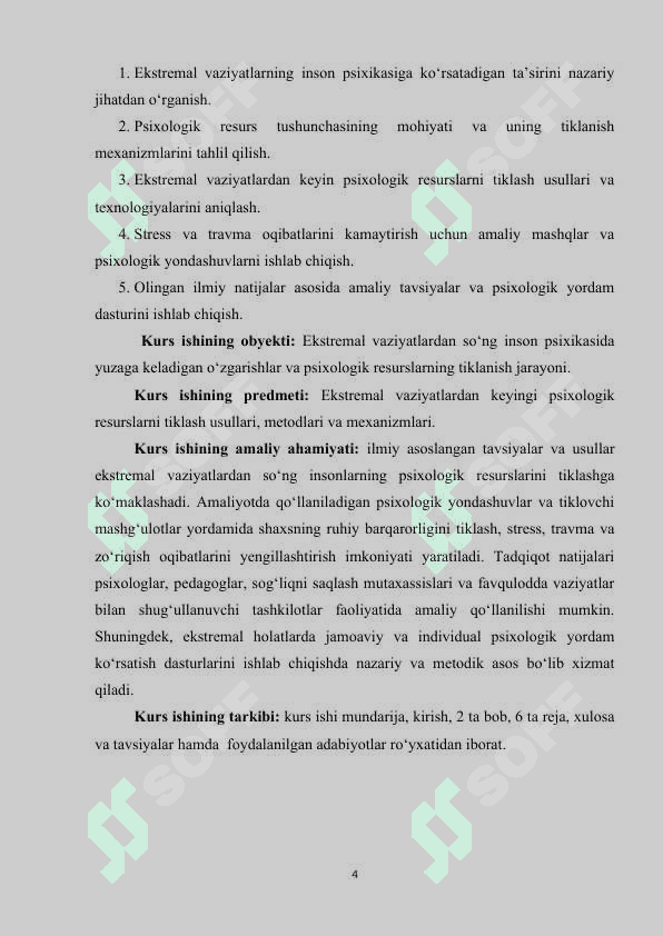 EKSTREMAL VAZIYATLARDAN KEYINGI PSIXOLOGIK RESURSLARNI TIKLASH 3
