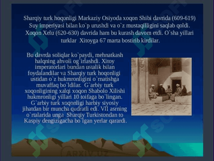 VI-XII asrlar manbalari 5