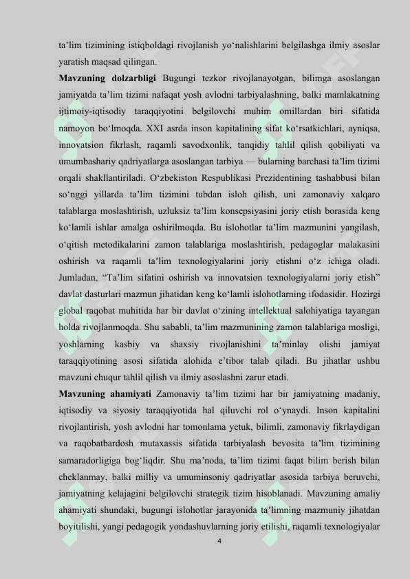 Taʼlim tizimining bugungi davrdagi mazmuni va uning ahamiyati k.docx 4