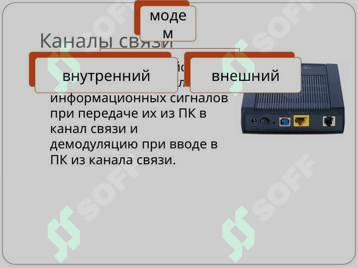 Телекоммуникационные системы в медицине 6