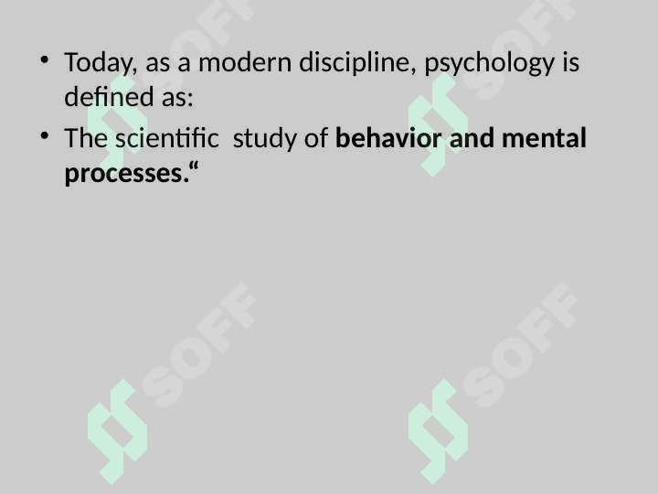 ESSENCE OF PSYCHOLOGY, Motivation and Emotion, ACADEMIC SKILLS,LEARNING and Theories of Learning, , Sensation and Perception 3