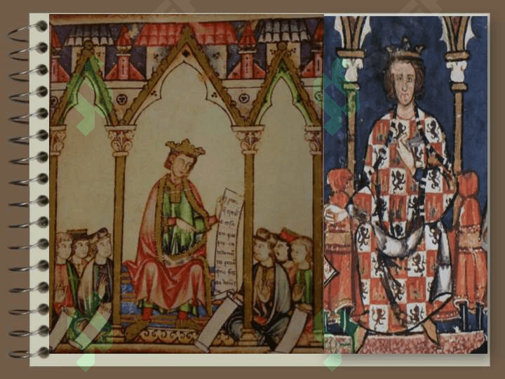 Alfonso X davrida Toledo maktabi 7