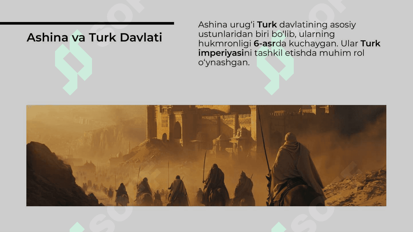 Аshina urug'i haqida ma’lumоtlar va ularning asl tariх bilan bоg‘liqligi 5