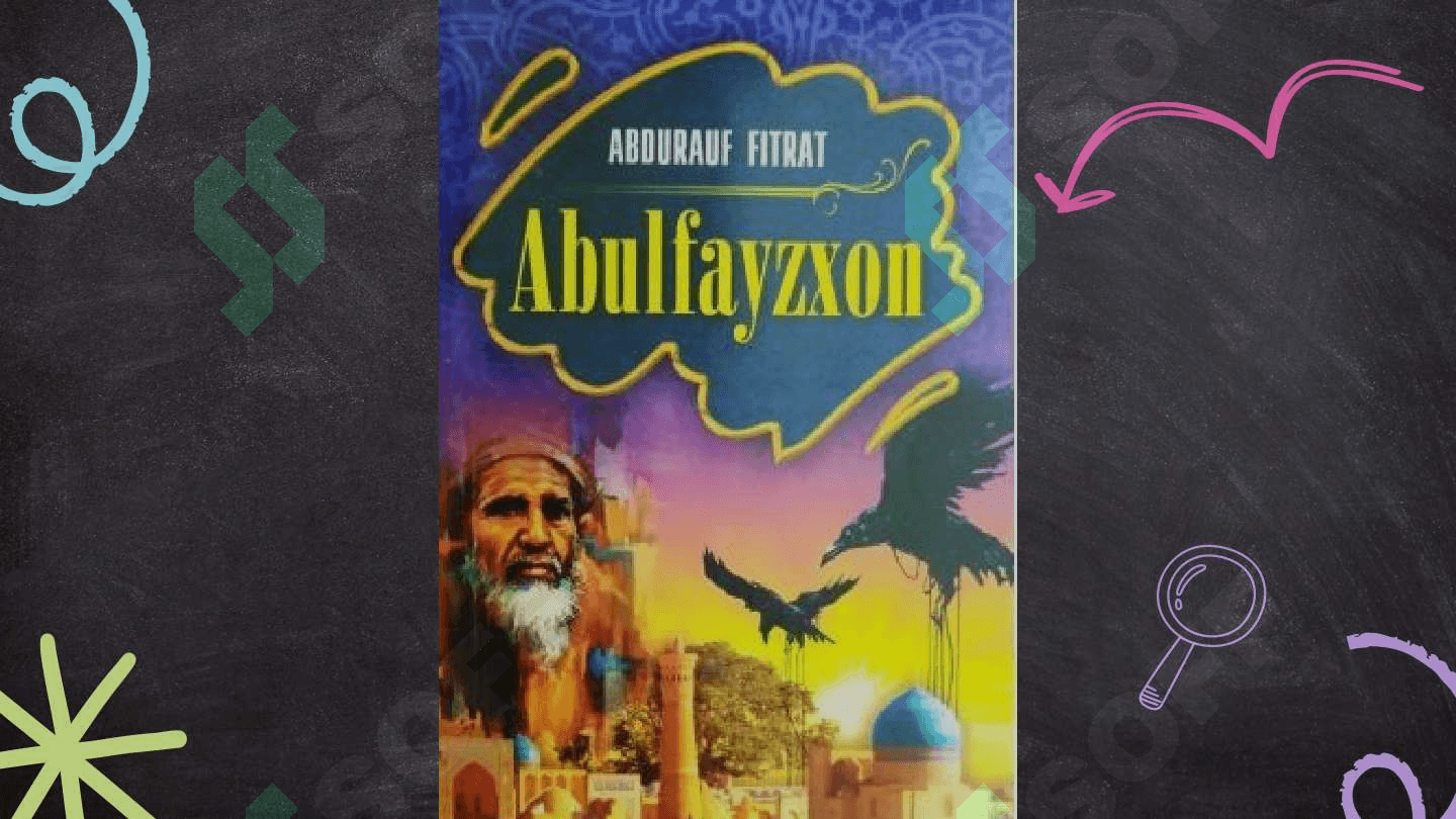 Qirol Lir va Abulfayzxon asarlarida ijtimoiy muhit va konflikt 2