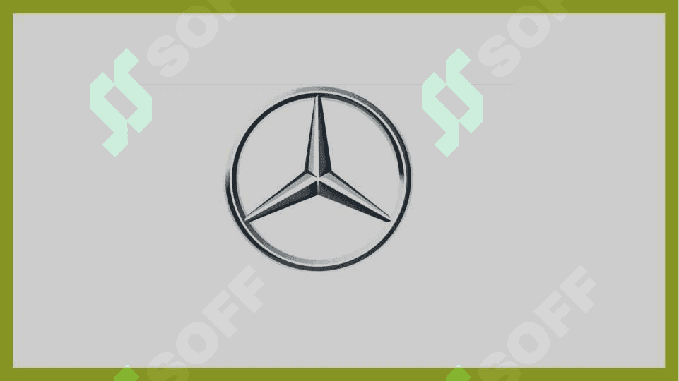 Mercedez-Benz kompaniyasi haqida 2