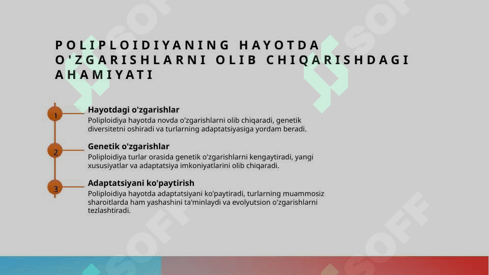 Poliploidiya va uning ahamiyati 8