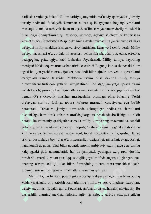 MILLIY QADRIYATLAR VA AN’ANALAR ORQALI O’QUVCHILARNI TARBIYALASH YO’LLARI.docx 3