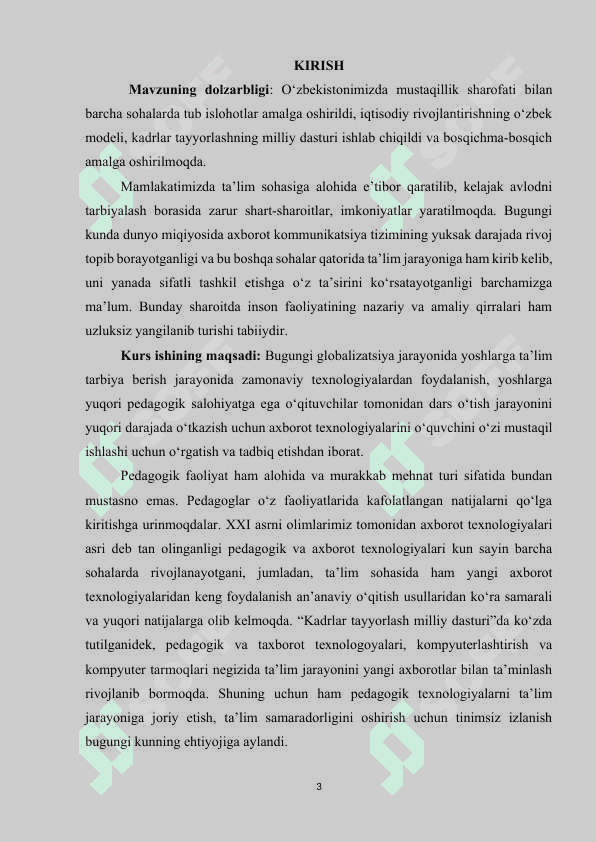 O‘QUVCHILAR JAMOASINI TASHKIL QILISHNING O‘ZIGA XOS XUSUSIYATLARI.docx 3