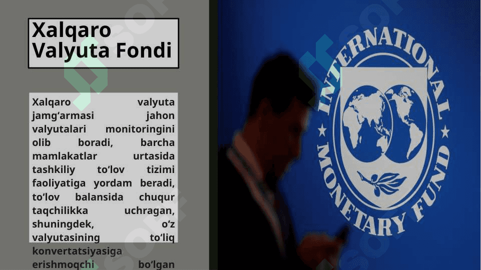 Xalqaro valyuta fondi 7